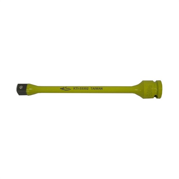 K-Tool International Torque Ext 65 Ft.Lbs. Yellow KTI-33352 | Zoro